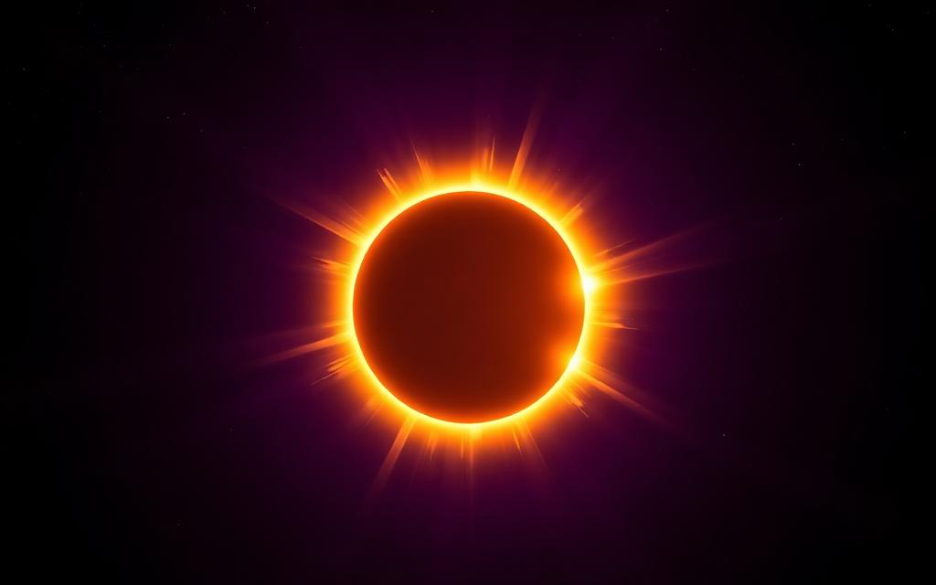 Eclipse solar: la sombra que ilumina nuevos caminos